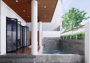 Villa Nghỉ Dưỡng - anh Phương