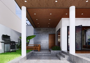 Villa Nghỉ Dưỡng - anh Phương