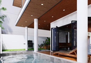 Villa Nghỉ Dưỡng - anh Phương