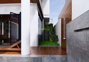 Villa Nghỉ Dưỡng - anh Phương