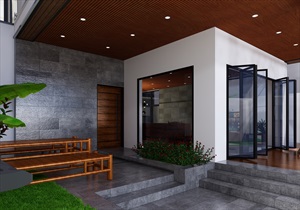 Villa Nghỉ Dưỡng - anh Phương