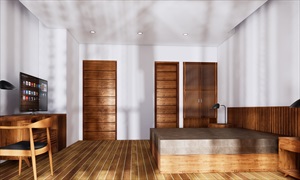 Villa Nghỉ Dưỡng - anh Phương