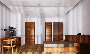 Villa Nghỉ Dưỡng - anh Phương