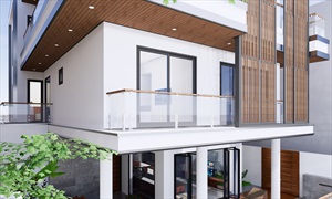 Villa Nghỉ Dưỡng - anh Phương